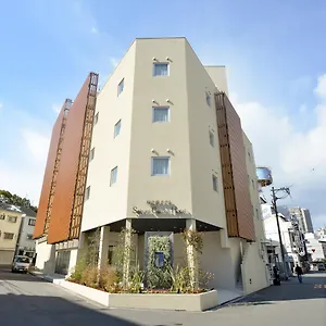 *** ホテル 桜ガーデンホテル 日本