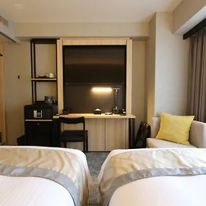 ベストウェスタンホテル名古屋 ホテル